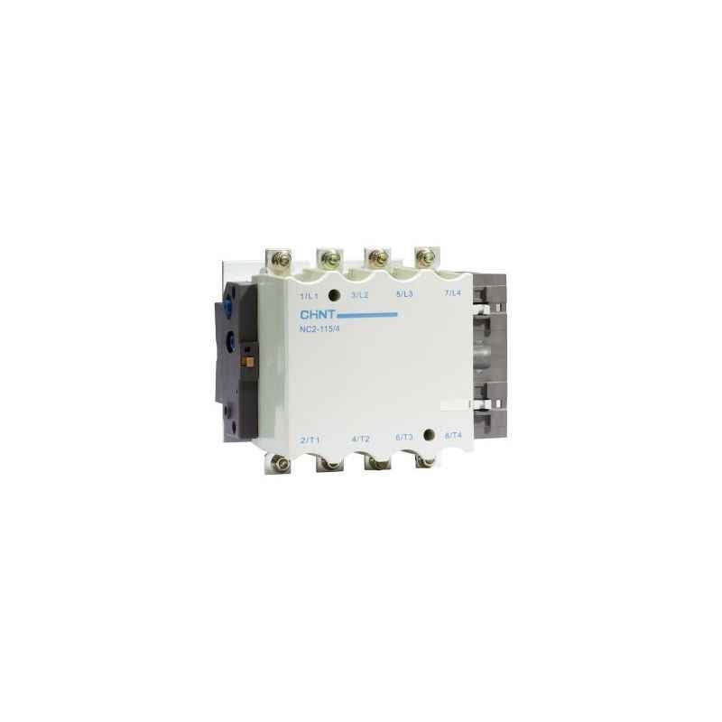 Chint NC2-115 Contactor