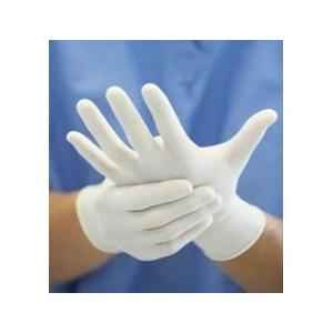 Max Pluss Surgical & Disposable Examination Gloves, Size: M (Pack of 50)
