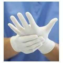 Max Pluss Surgical & Disposable Examination Gloves, Size: M (Pack of 50)