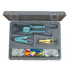 Proskit 1PK-933 RJ-45/11 Combination Telecom Termination Kit