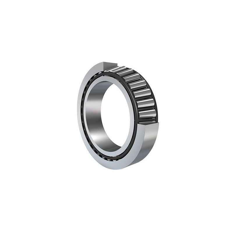 FAG 33220 Tapered Roller Bearing, 100x180x63 mm-picture-22