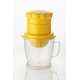 SM Manua Yellow Hand Fruit Juicer & Squeezer