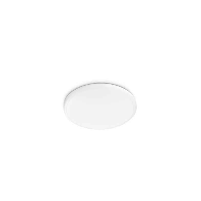 Philips 12W Fabric LED Ceiling Lights, 30804 (Pack of 2)