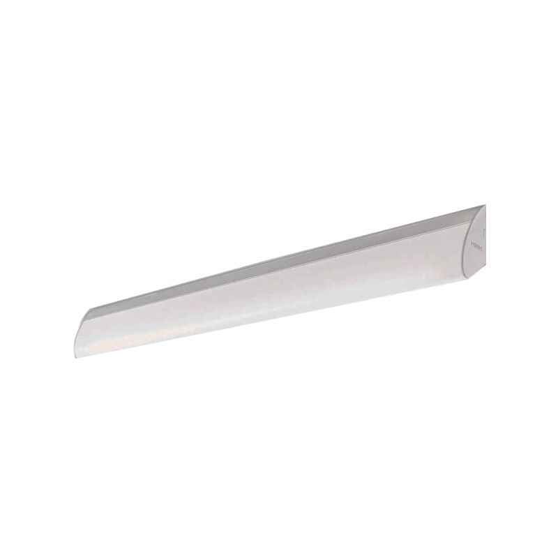 Philips 14W Grey Wall Lamps, 38110 (Pack of 2)