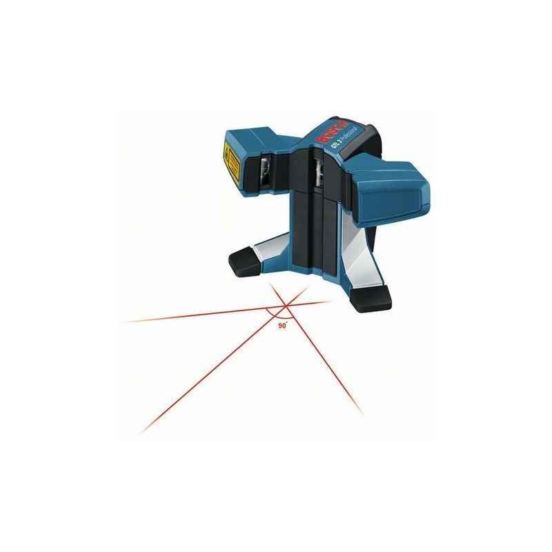 Bosch GTL 3 Professional Line Laser