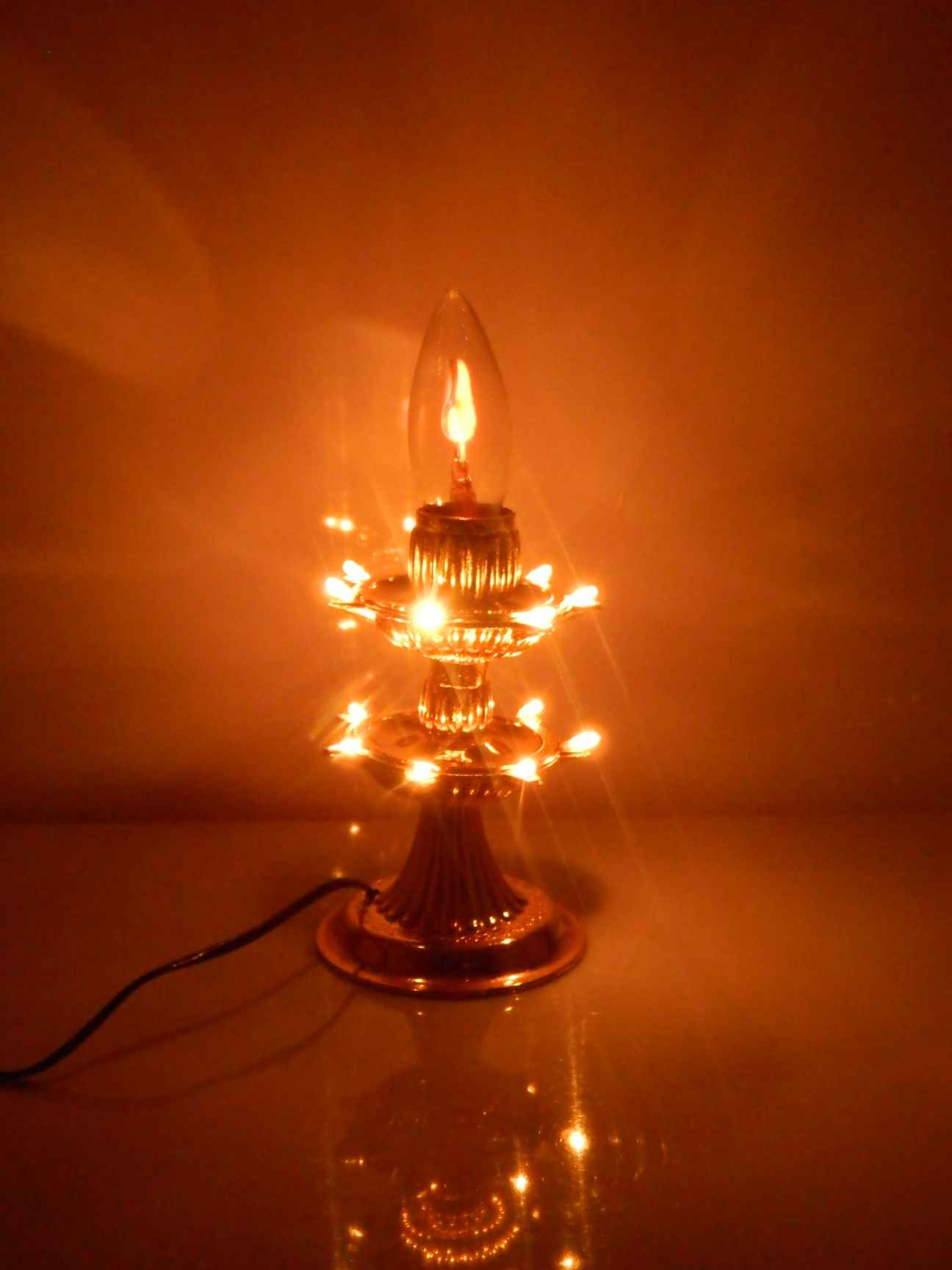 diya light series