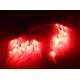 Tucasa Red Chilli String Light, DW-286