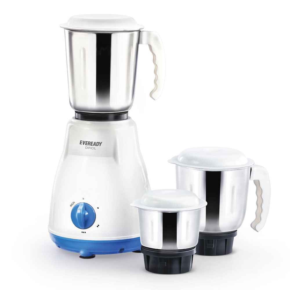 mixer grinder eveready