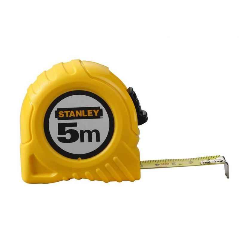 Stanley 19mm 5m Tough Case Measuring Tape, STHT36067-812