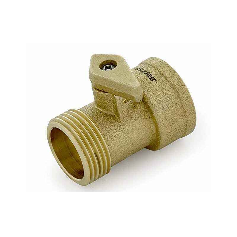 Brass Water Y-strainer - Premium Residential Valves and Fittings