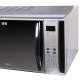 IFB 30 Litre Metallic Silver Convection Microwave Oven, 30SC4