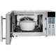 IFB 20 Litre Metallic Silver Convection Microwave Oven, 20SC2