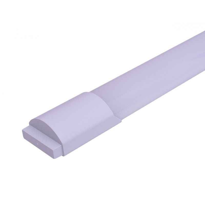 Bigapple 18W T8F03 Platinum Series 2ft LED Tubelights (Pack of 10)