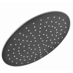 Kamal Shower Onyx 8 Inch, OHS-0057
