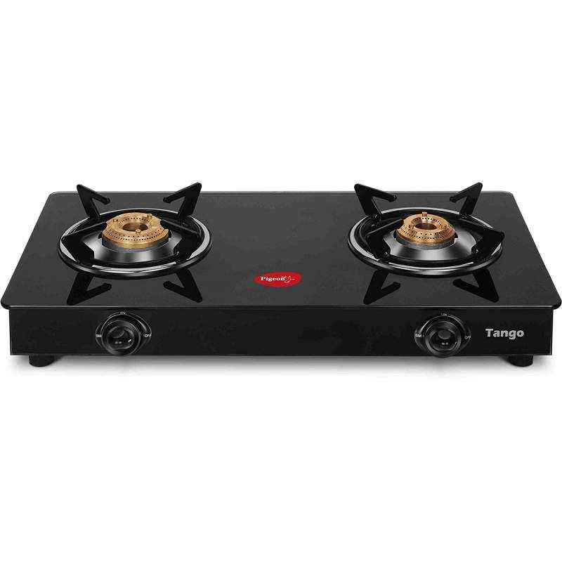 Pigeon gas stove 2024 2 burner price