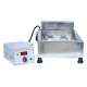 Toni STN 05 8x8 Inch Soldering Pot with Temperature Controlled Station