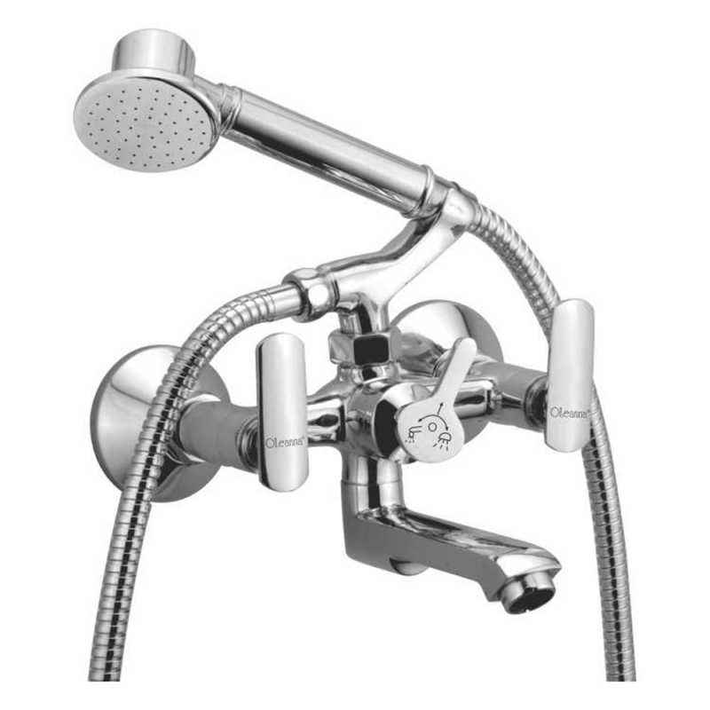 Oleanna SPEED Wall Mixer Telephonic With Crutch, SD-09