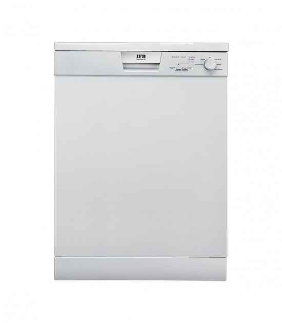 ifb neptune fx free standing 12 place settings dishwasher