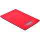 Stealodeal Red Glass Touch Screen Weighing Scale, Weighing Capacity: 3-5kg