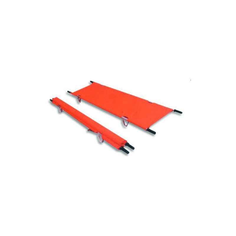 Tripti TS-071 Canvas Folding Stretcher
