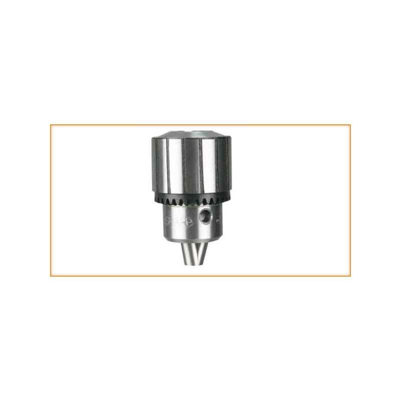Sharp 1/2in Drill Chuck with Key, 044 (Pack of 3)