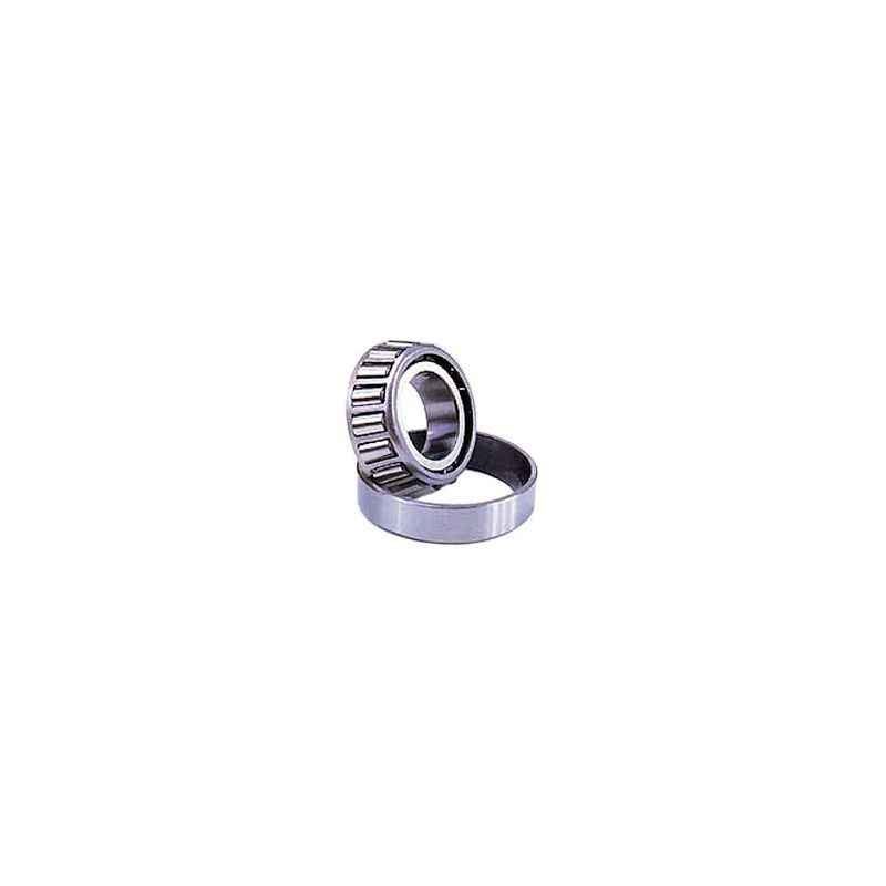 NTN 4T-17098/17244 Tapered Roller Bearing, 29.987x62x17 mm