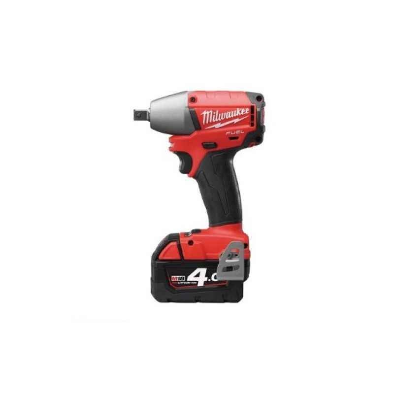 Buy Milwaukee Impact Wrench M18IW12 402C Online At Best Price On