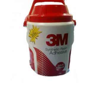 3M Synthetic Resin Adhesives, Weight 1 kg
