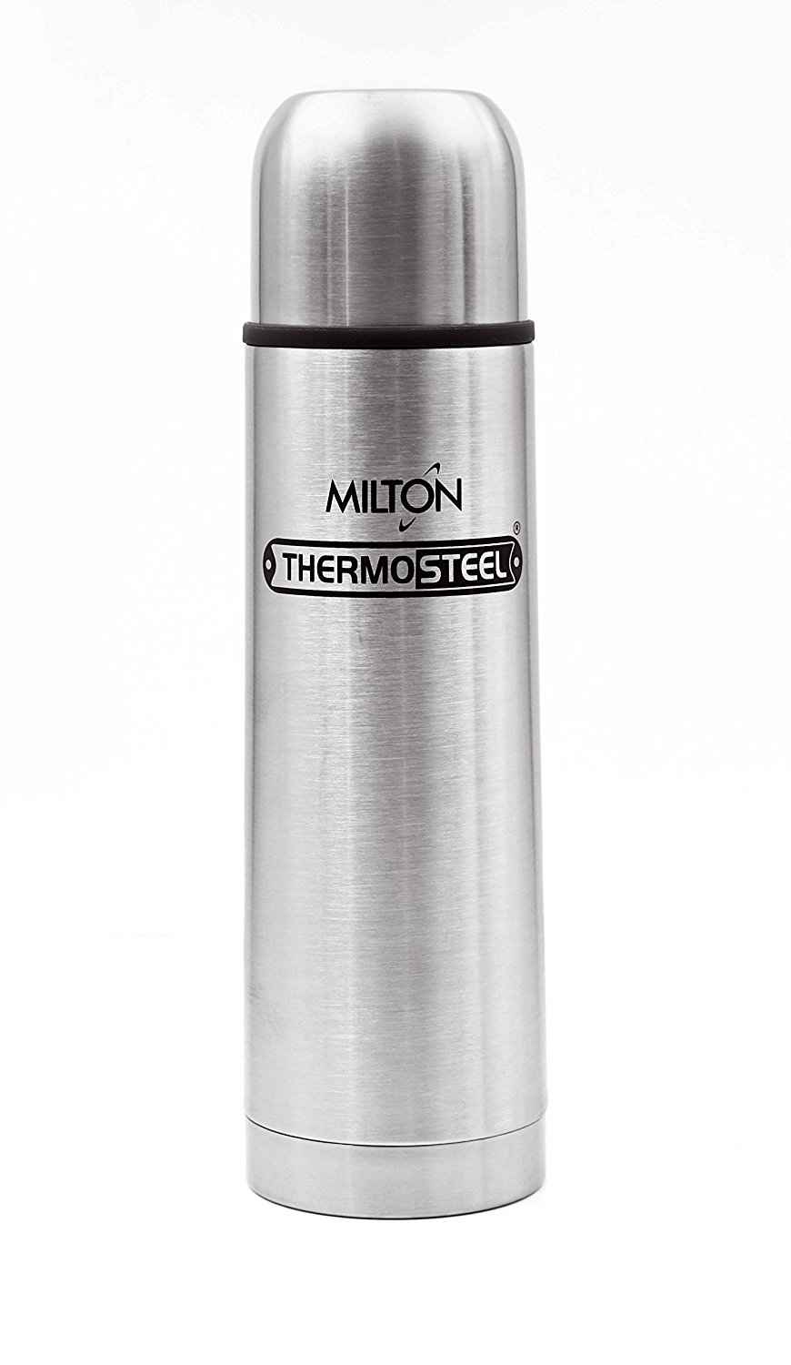 Buy Milton 500ml Flip Lid Thermosteel Flask Online At Best Price On Moglix