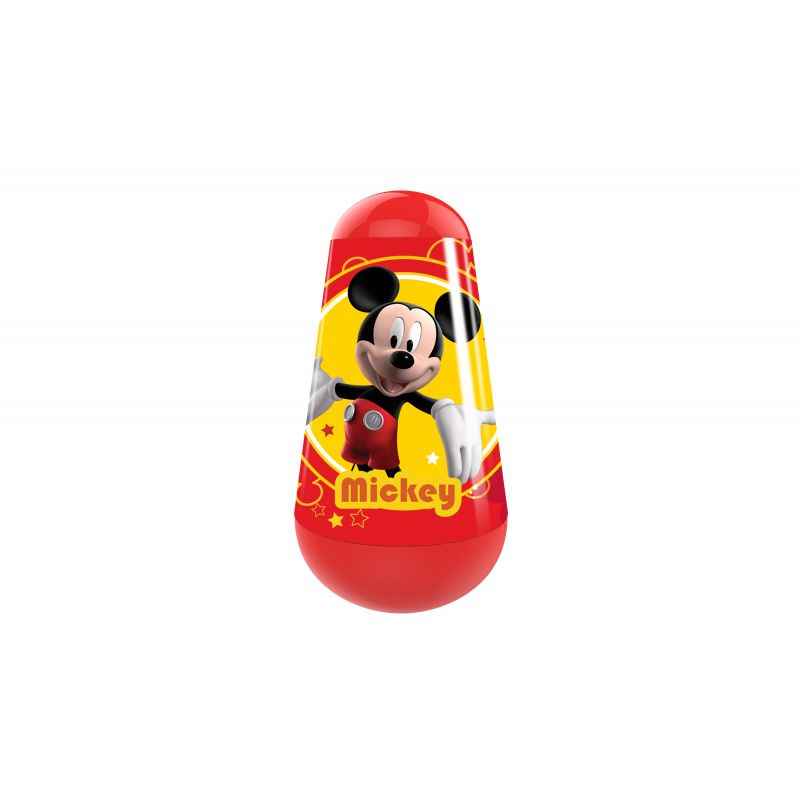 GM 3143 Plug in Mickey Disney Jolly Lamp