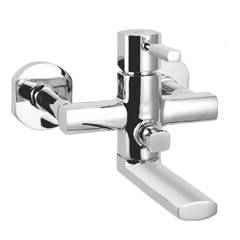 Cera Gayle Single Lever CS1441 Single Lever Wall Mixer