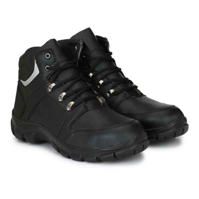 Manslam hotsell safety shoes