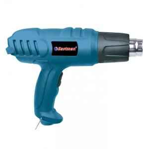 Buy Ralli Wolf RG2100 2000W Red Heat Gun Online At Best Price On