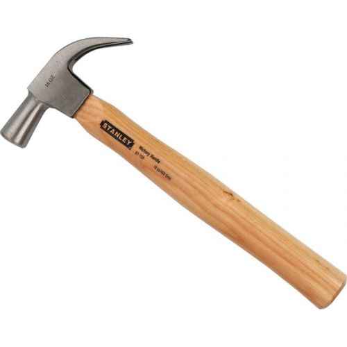 2 Lb Wooden Handle Claw Hammer at Rs 150/piece in Chennai
