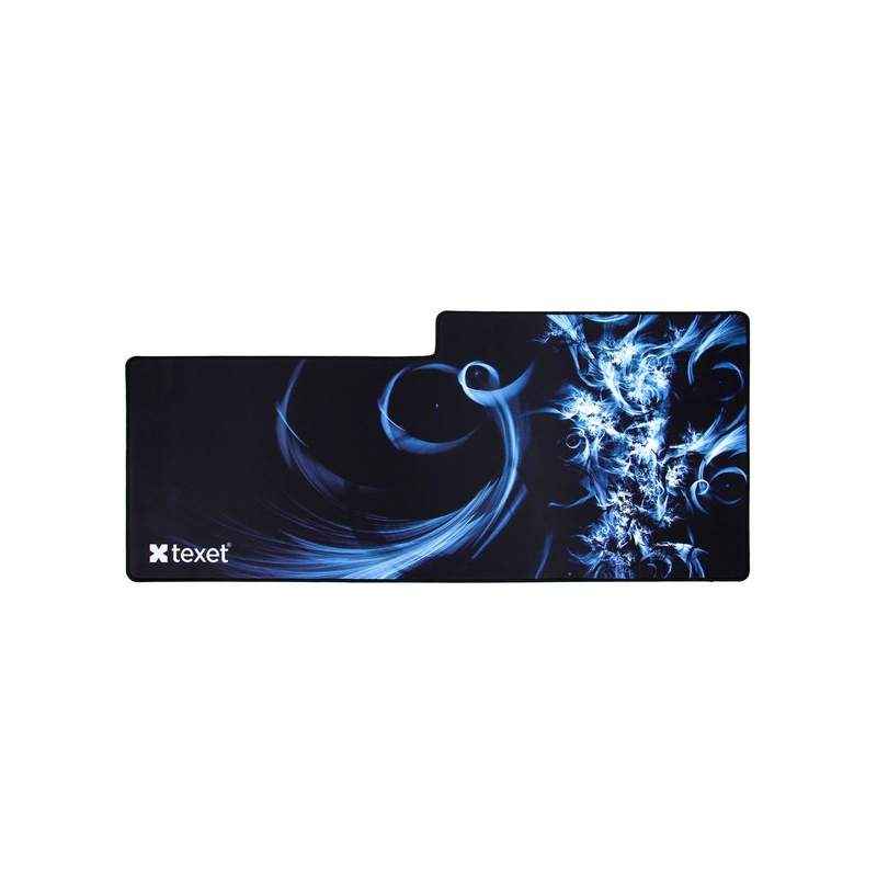 Texet Premium XXXL Size Gaming Mousepad With Rubber Surface, GMP-002