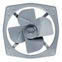 Havells 1400rpm Turboforce Grey Exhaust Fan, 380mm, FHEHDSPDB150