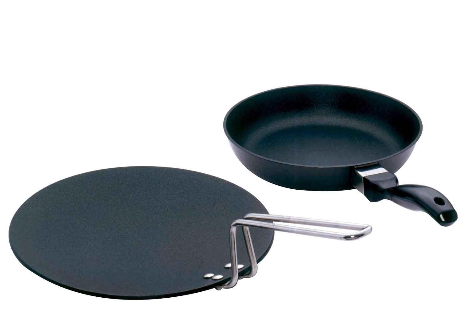hawkins futura non stick frying pan
