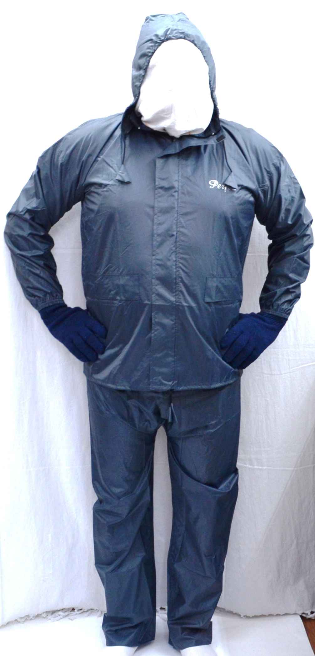 free size raincoat