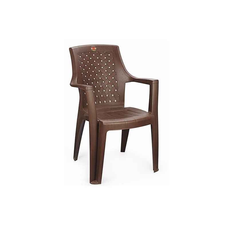Cello Garnet Premium Range Chair, Dimensions: 865x570x600 mm