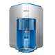 Havells UV Plus 8 Litre UV+UF Water Purifier, GHWUPRL015