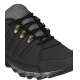 Eego Italy Z-WW-15 Steel Toe Black Work Safety Shoes, Size: 11