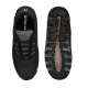 Eego Italy Z-WW-15 Steel Toe Black Work Safety Shoes, Size: 7