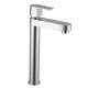 Kamal High Neck Pillar Faucet Era with Free Tap Cleaner, ERA-6625