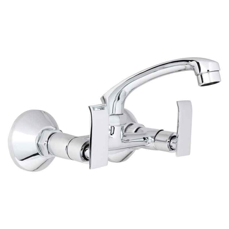 Kamal ORN-2645 Orion Brass Sink Mixer