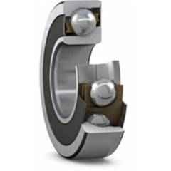 SKF 7303 BEP Angular Contact Ball Bearing, 17x47x14mm