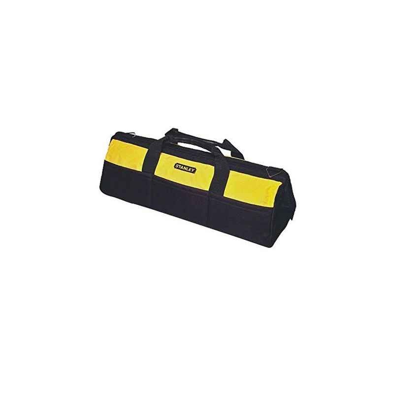 STANLEY STST512114 Tool Bag in Jammu at best price by Goyal Sales  Corporation - Justdial