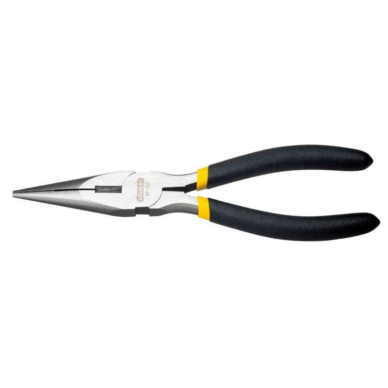 Stanley 8 inch Long Nose Plier, STHT84102-8