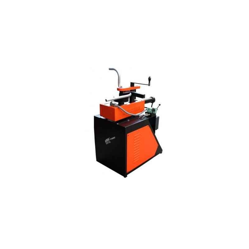 Inder hydraulic pipe on sale bending machine