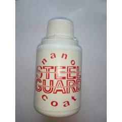 Steelguard Nano Coat, Capacity: 500 ml (Pack of 10)