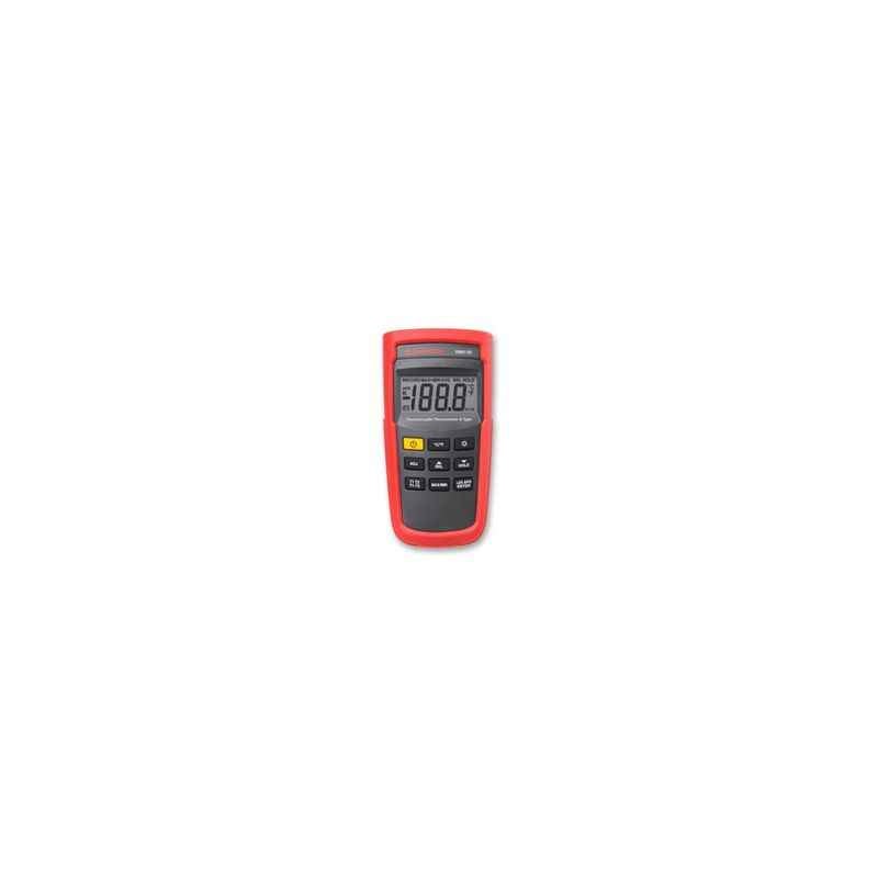 Amprobe K-type Thermocouple Thermometer, TMD-50